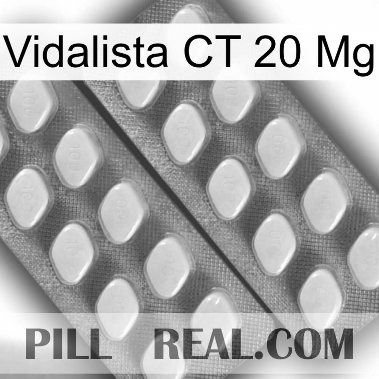Vidalista CT 20Mg 07